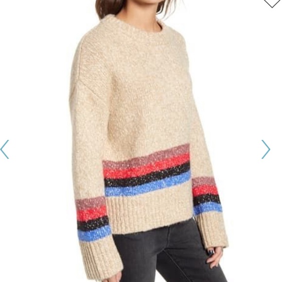 Treasure and Bond Sweater - Picture 4 of 5